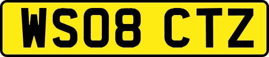 WS08CTZ