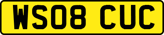 WS08CUC