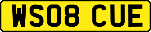 WS08CUE