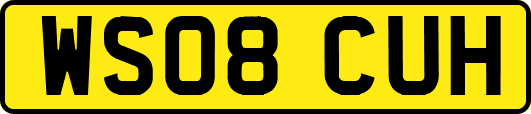 WS08CUH