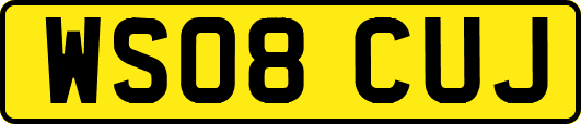 WS08CUJ