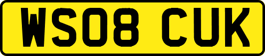 WS08CUK