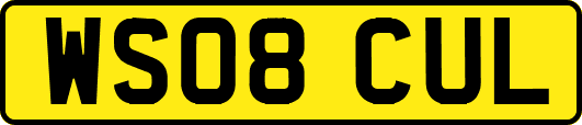WS08CUL