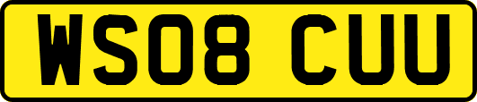 WS08CUU