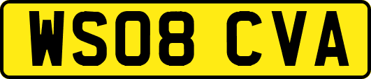 WS08CVA