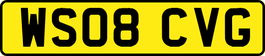 WS08CVG