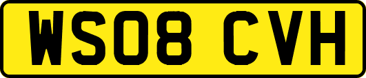 WS08CVH