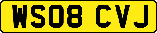 WS08CVJ