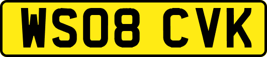WS08CVK