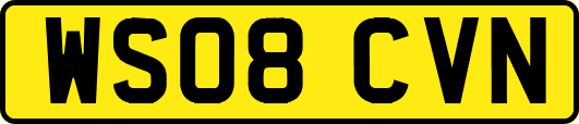 WS08CVN