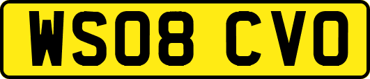 WS08CVO