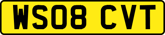 WS08CVT