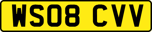 WS08CVV