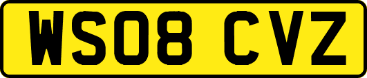 WS08CVZ