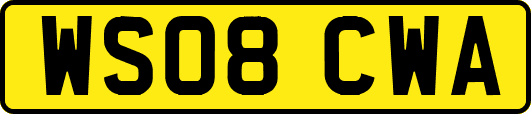 WS08CWA