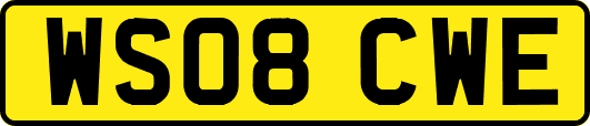 WS08CWE