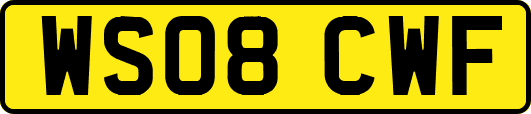 WS08CWF