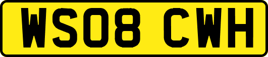 WS08CWH