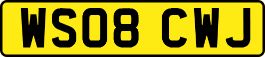 WS08CWJ