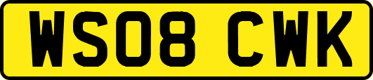 WS08CWK