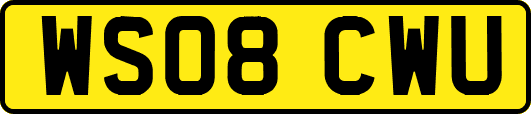 WS08CWU