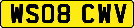 WS08CWV