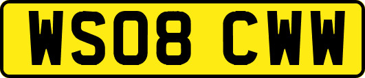 WS08CWW