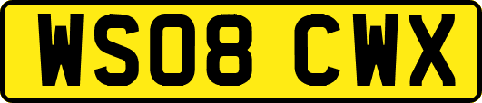 WS08CWX