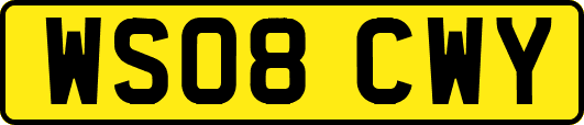 WS08CWY