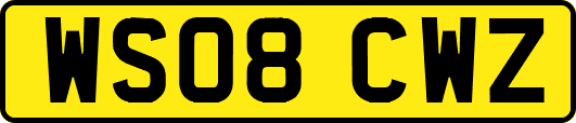 WS08CWZ