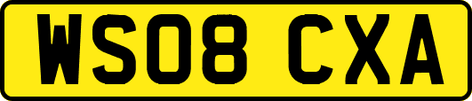 WS08CXA