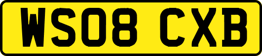 WS08CXB