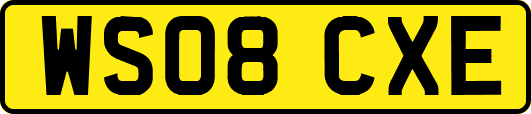 WS08CXE