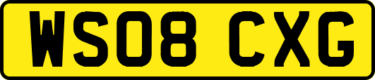 WS08CXG