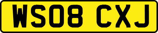 WS08CXJ