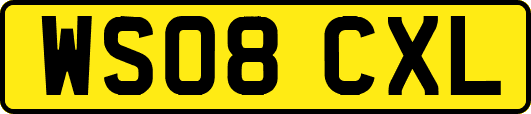 WS08CXL