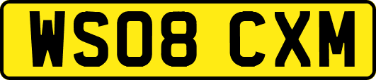 WS08CXM