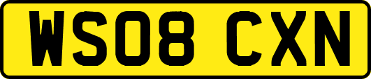 WS08CXN