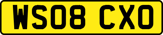 WS08CXO