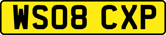 WS08CXP