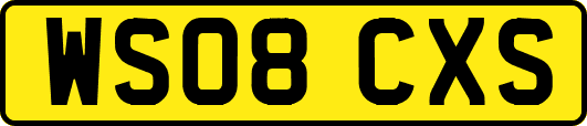 WS08CXS