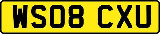 WS08CXU