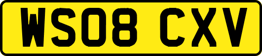 WS08CXV