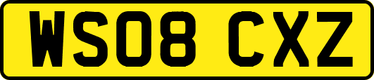 WS08CXZ