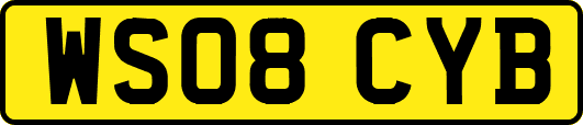 WS08CYB