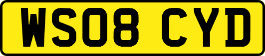 WS08CYD
