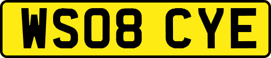 WS08CYE