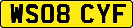 WS08CYF