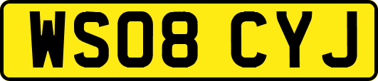 WS08CYJ