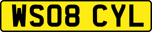 WS08CYL